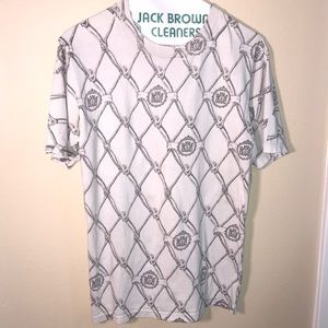 VOLCOM logo t shirt!